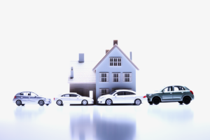 Treating Your Car as an Investment