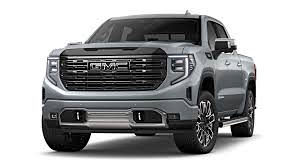 2025 GMC Sierra