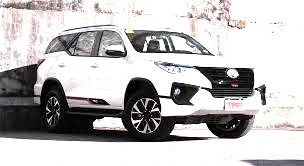 cool off-roading tips for beginners fortuner