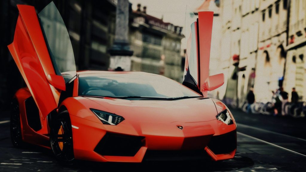 Everything You Need to Know Before Driving a Lamborghini: A Beginner-Friendly Guide