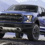 Ford F-150 Raptor: Specs And Features