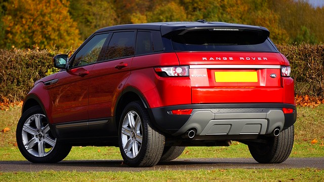 9 Fascinating Facts You Never Knew About Range Rover