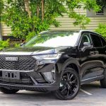 Haval H6 2024 Review