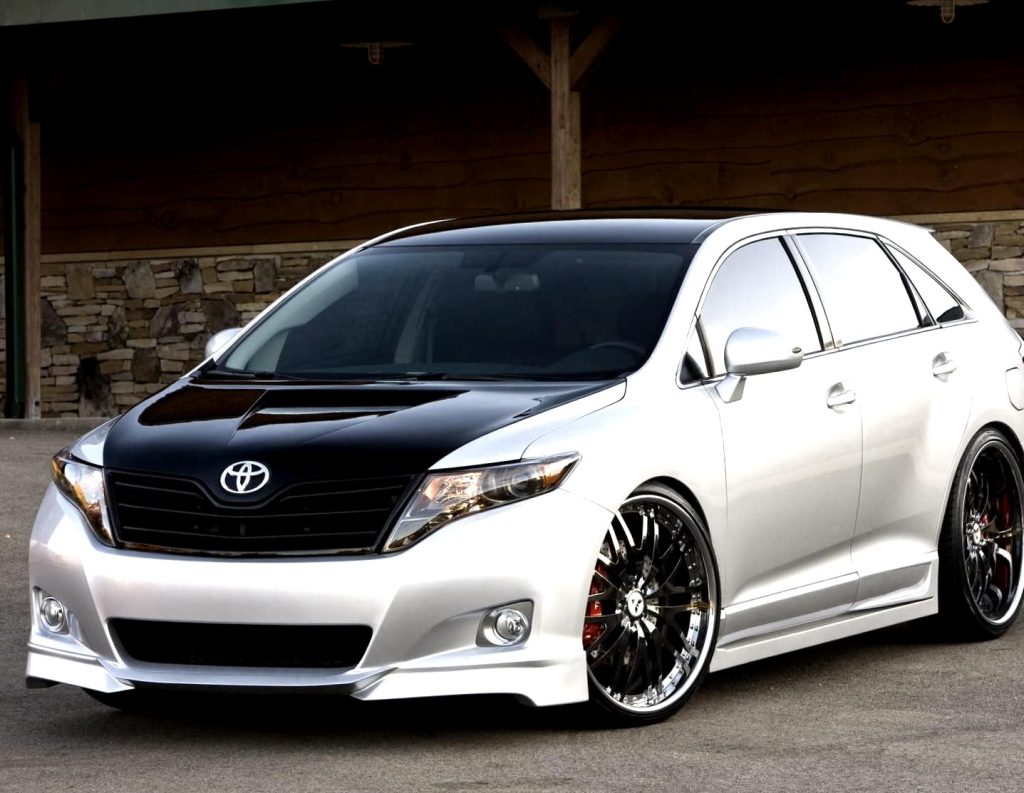 Toyota Venza Cars