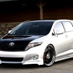 Toyota Venza Cars