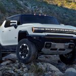 GMC Hummer EV review