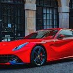 2025 Ferrari 12Cilindri Drive Review