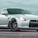 Nissan GT-R review