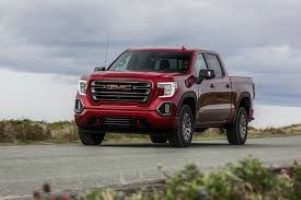 Full List of GMC Models Cars