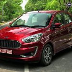 Ford Figo Cars