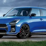 Suzuki Swift GL+ (2024) Review