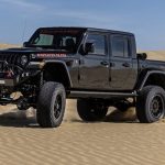 Gladiator Maximus Car