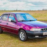  The History of Daewoo Car
