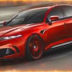 2025 Alfa Romeo Giulia
