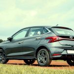Hyundai i20 Active Cars