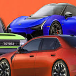 Future Cars Worth Waiting For: 2025–2029