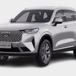 Haval H6 2025 Overview